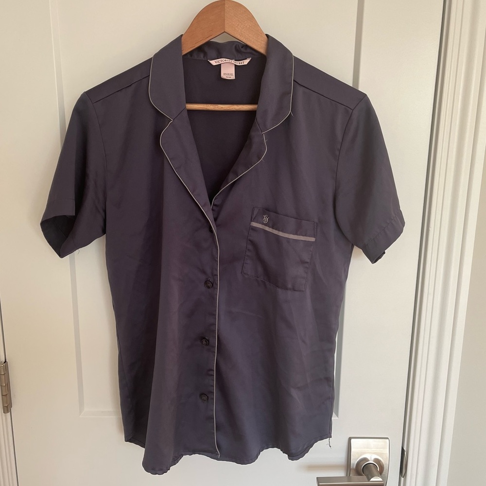 Victoria’s Secret Two Piece Pajama Set